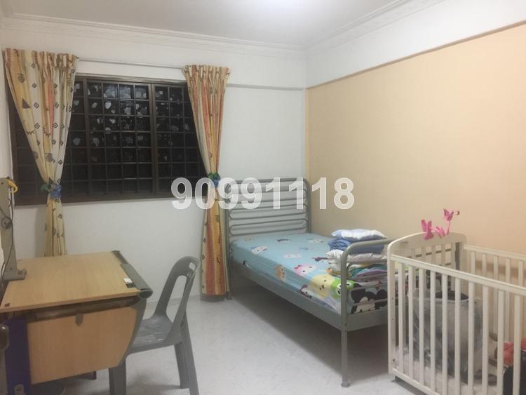Blk 105 Woodlands Street 13 (Woodlands), HDB 4 Rooms #147075632